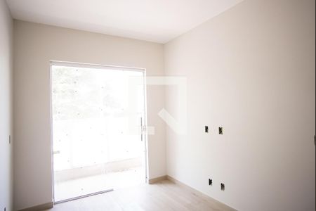 Quarto 1 de casa à venda com 2 quartos, 65m² em Céu Azul, Belo Horizonte