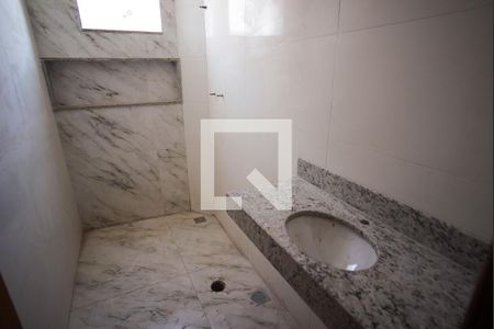 Casa à venda com 65m², 2 quartos e 1 vagaBanheiro