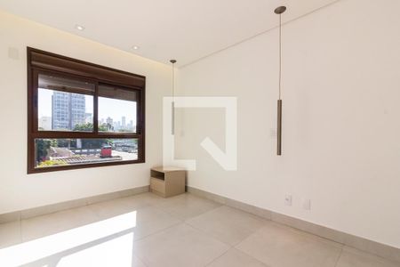 Suíte de apartamento para alugar com 2 quartos, 65m² em Pinheiros, São Paulo