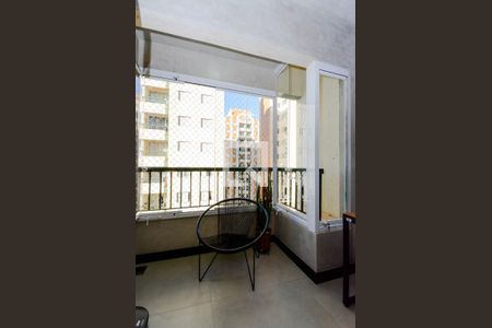 Sala de apartamento à venda com 1 quarto, 70m² em Macedo, Guarulhos