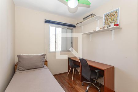 Quarto 2 de apartamento à venda com 2 quartos, 57m² em Jardim Patente Novo, São Paulo