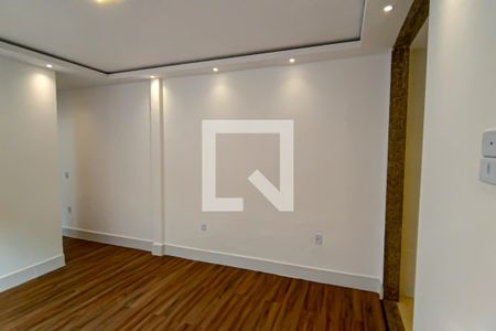 sala de casa para alugar com 3 quartos, 150m² em Taquara, Rio de Janeiro