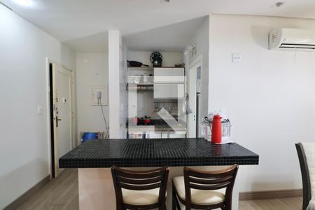 Apartamento para alugar com 55m², 1 quarto e sem vagaCozinha