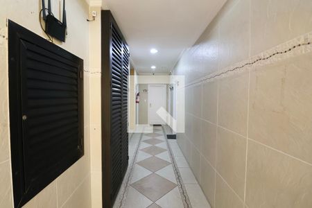 Apartamento para alugar com 55m², 1 quarto e sem vagaHall de entrada