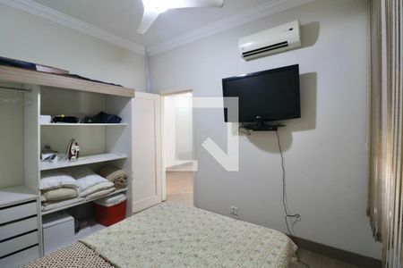 Quarto  de apartamento para alugar com 1 quarto, 55m² em Centro, Guarujá