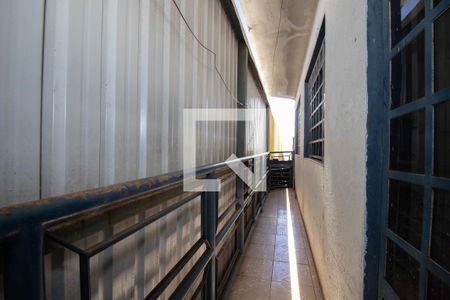 Apartamento para alugar com 80m², 2 quartos e sem vagaSacada