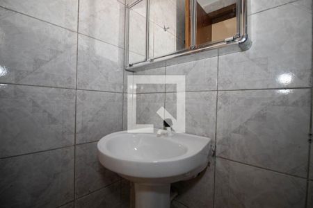 Apartamento para alugar com 80m², 2 quartos e sem vagaBanheiro Social