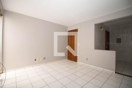 Sala de apartamento para alugar com 2 quartos, 80m² em Conjunto B, Brasília