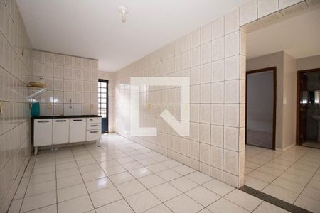 Apartamento para alugar com 80m², 2 quartos e sem vagaCozinha 