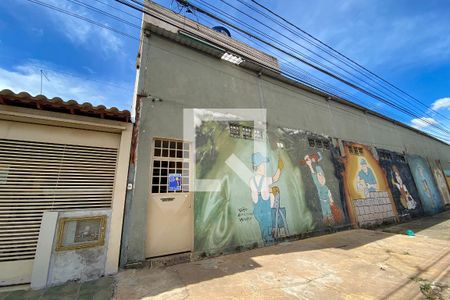 Apartamento para alugar com 80m², 2 quartos e sem vagaFachada