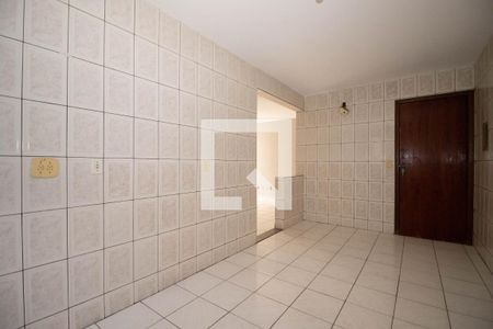 Apartamento para alugar com 80m², 2 quartos e sem vagaCozinha 