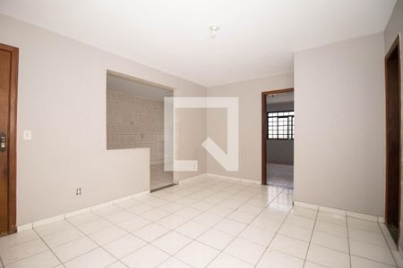 Sala de apartamento para alugar com 2 quartos, 80m² em Conjunto B, Brasília