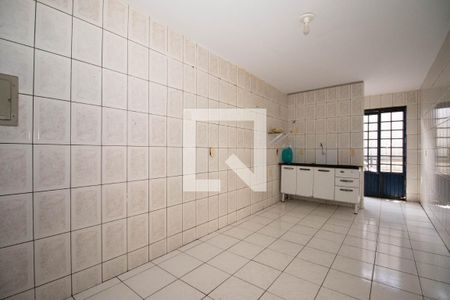 Apartamento para alugar com 80m², 2 quartos e sem vagaCozinha 