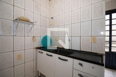 Apartamento para alugar com 80m², 2 quartos e sem vagaCozinha 