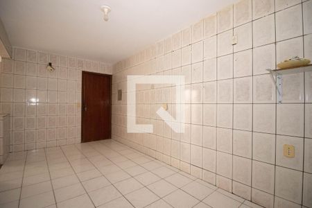 Apartamento para alugar com 80m², 2 quartos e sem vagaCozinha 