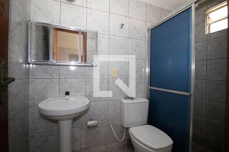 Apartamento para alugar com 80m², 2 quartos e sem vagaBanheiro Social
