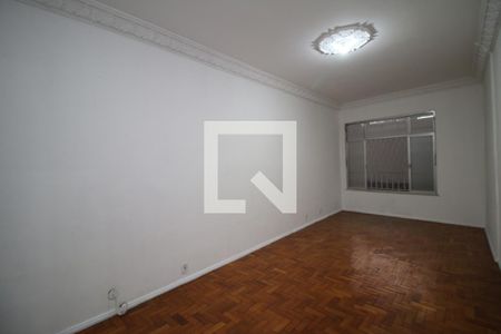 Sala  de apartamento para alugar com 2 quartos, 68m² em Bonsucesso, Rio de Janeiro