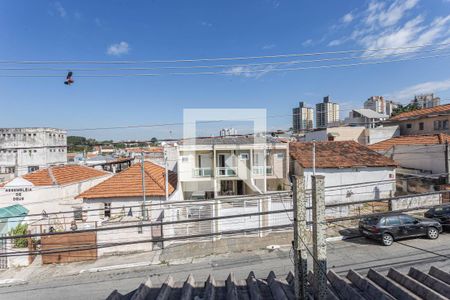 Quarto 1 de casa à venda com 2 quartos, 100m² em Cursino, São Paulo