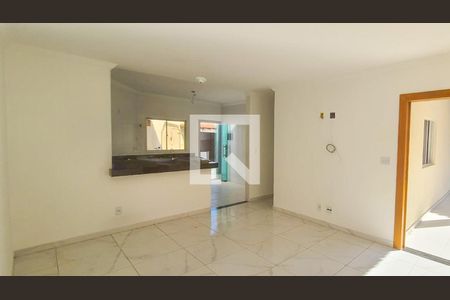 Sala de casa à venda com 4 quartos, 372m² em Europa, Belo Horizonte
