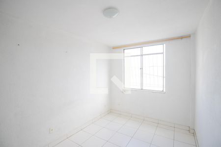 Quarto 1 de apartamento para alugar com 2 quartos, 63m² em Colubande, São Gonçalo
