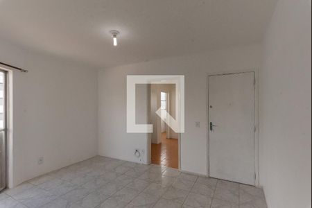 Sala de apartamento à venda com 1 quarto, 62m² em Centro, Campinas