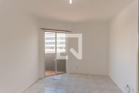 Sala de apartamento para alugar com 1 quarto, 62m² em Centro, Campinas