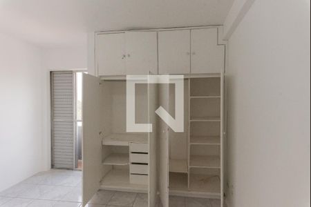 Quarto 1 - Armários de apartamento à venda com 1 quarto, 62m² em Centro, Campinas