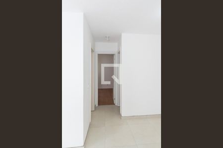 Sala de apartamento para alugar com 2 quartos, 45m² em Ramos, Rio de Janeiro