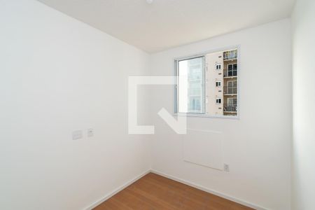 Quarto 1 de apartamento para alugar com 2 quartos, 45m² em Ramos, Rio de Janeiro