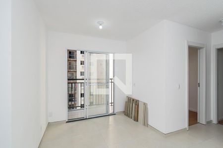 Sala de apartamento para alugar com 2 quartos, 45m² em Ramos, Rio de Janeiro