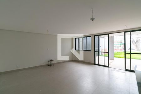Sala/cozinha de casa à venda com 3 quartos, 183m² em Vila Cloris, Belo Horizonte