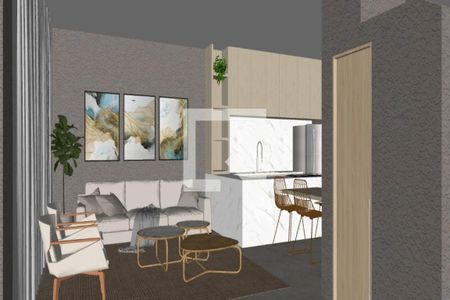 Casa à venda com 3 quartos, 153m² em Vila Cloris, Belo Horizonte