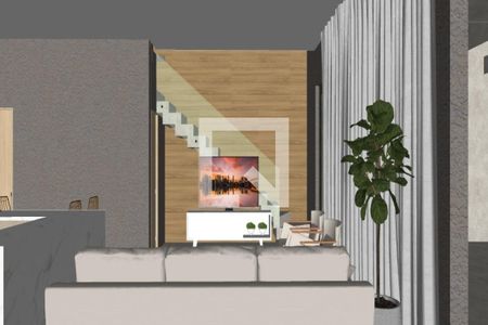 Casa à venda com 3 quartos, 153m² em Vila Cloris, Belo Horizonte