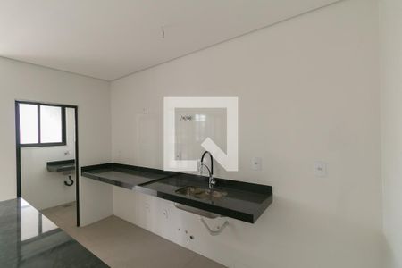 Sala/cozinha de casa à venda com 3 quartos, 183m² em Vila Cloris, Belo Horizonte