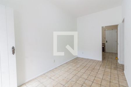 Sala de apartamento para alugar com 2 quartos, 60m² em Barreiros, São José