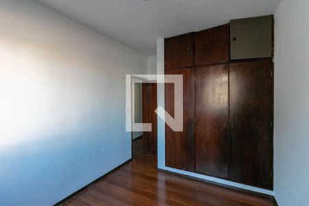 Quarto 2 de apartamento para alugar com 3 quartos, 85m² em Nova Granada, Belo Horizonte