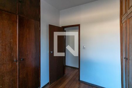 Quarto 1 de apartamento para alugar com 3 quartos, 85m² em Nova Granada, Belo Horizonte