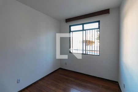 Quarto 2 de apartamento para alugar com 3 quartos, 85m² em Nova Granada, Belo Horizonte
