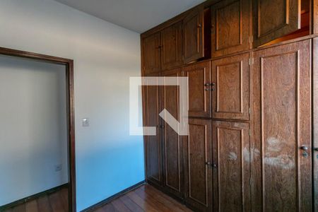 Quarto 1 de apartamento para alugar com 3 quartos, 85m² em Nova Granada, Belo Horizonte