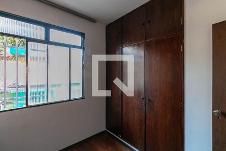 Quarto 1 de apartamento para alugar com 3 quartos, 85m² em Nova Granada, Belo Horizonte