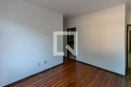 Sala de apartamento para alugar com 3 quartos, 85m² em Nova Granada, Belo Horizonte