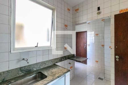 Apartamento para alugar com 85m², 3 quartos e 1 vagaCozinha