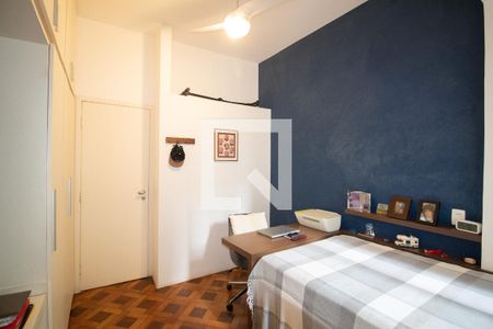 Quarto de apartamento à venda com 2 quartos, 80m² em Leblon, Rio de Janeiro