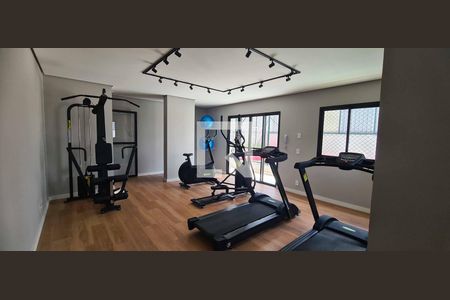 Apartamento à venda com 47m², 2 quartos e 2 vagas Apartamento à venda com 47m², 2 quartos e 2 vagasÁrea comum