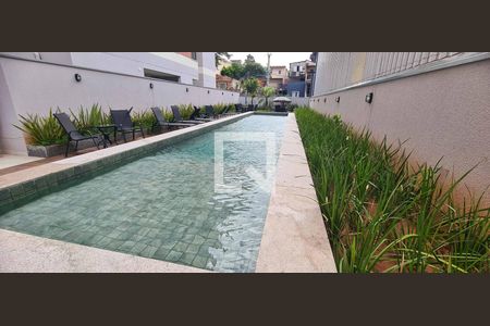 Apartamento à venda com 47m², 2 quartos e 2 vagas Apartamento à venda com 47m², 2 quartos e 2 vagasÁrea comum