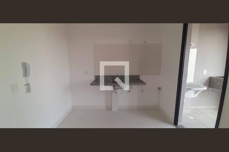 Apartamento à venda com 47m², 2 quartos e 2 vagas Apartamento à venda com 47m², 2 quartos e 2 vagasCozinha