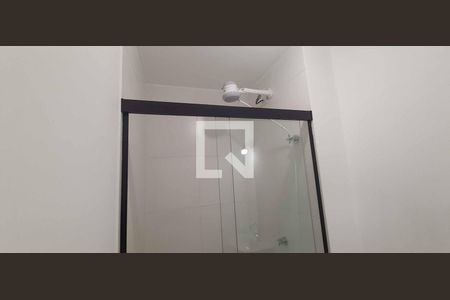 Apartamento à venda com 47m², 2 quartos e 2 vagas Apartamento à venda com 47m², 2 quartos e 2 vagasBanheiro