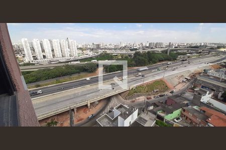 Apartamento à venda com 47m², 2 quartos e 2 vagas Apartamento à venda com 47m², 2 quartos e 2 vagasVista do Quarto 2