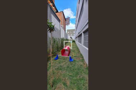 Apartamento à venda com 47m², 2 quartos e 2 vagas Apartamento à venda com 47m², 2 quartos e 2 vagasÁrea comum