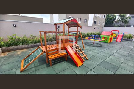 Apartamento à venda com 47m², 2 quartos e 2 vagas Apartamento à venda com 47m², 2 quartos e 2 vagasÁrea comum